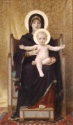 William Bouguereau_1888_Virgin and Child.jpg